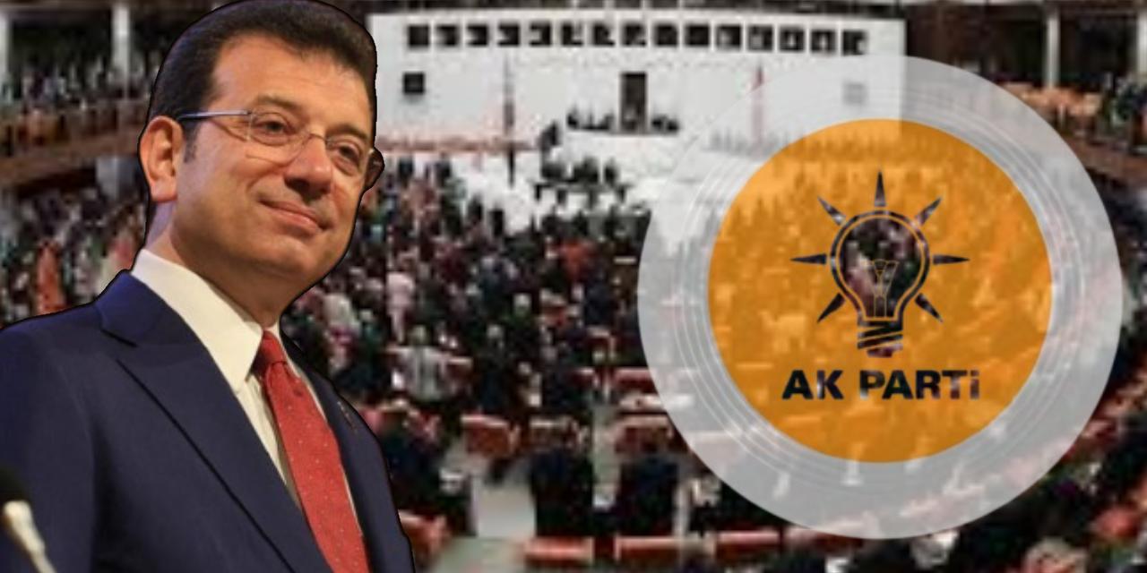 AKP’de bazı isimler 'İmamoğlu operasyonundan' rahatsız Kulislerde neler konuşuluyor?