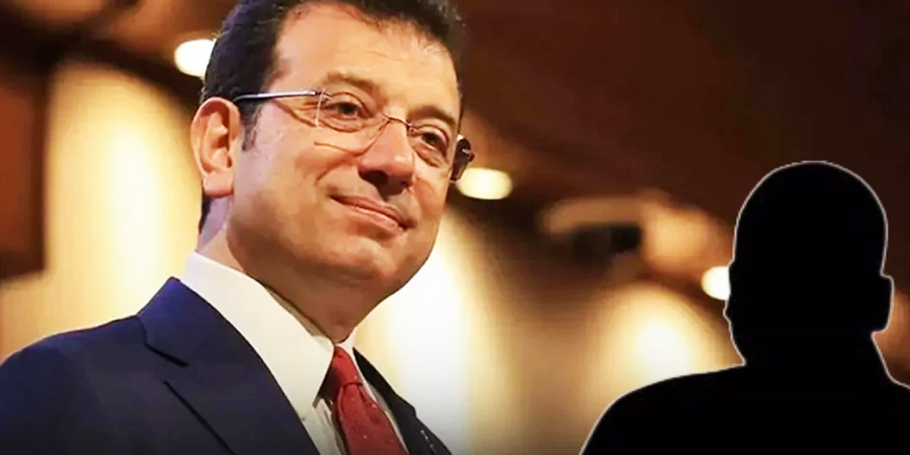 İmamoğlu soruşturmasındaki gizli tanık kendisini ifşa etti