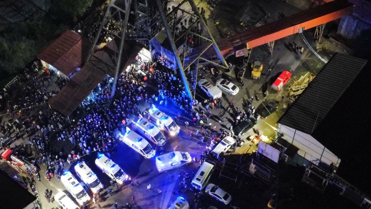 Amasra Maden Faciası davasında karar açıklandı: Aileler tepkili