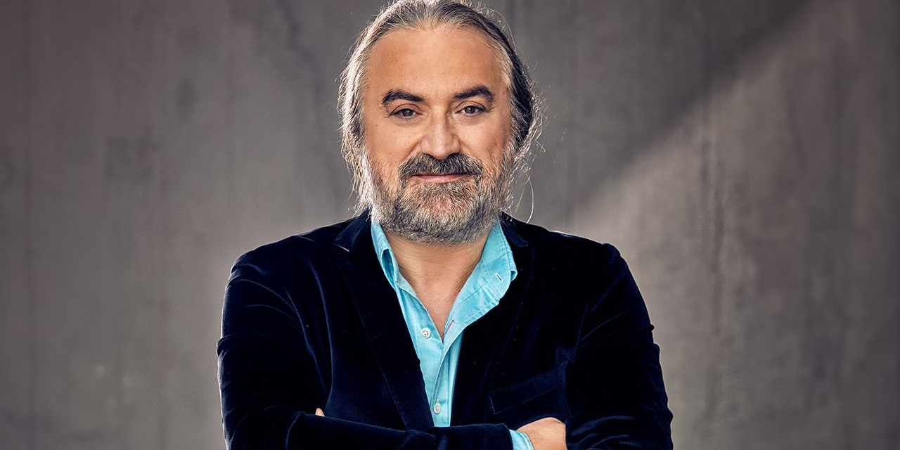 Volkan Konak: Sevgili Ekrem İmamoğlu Dostum…