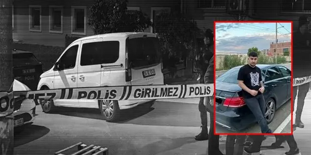 Daltonlar çetesinden misilleme saldırısı: Kaza yapınca yakalandılar