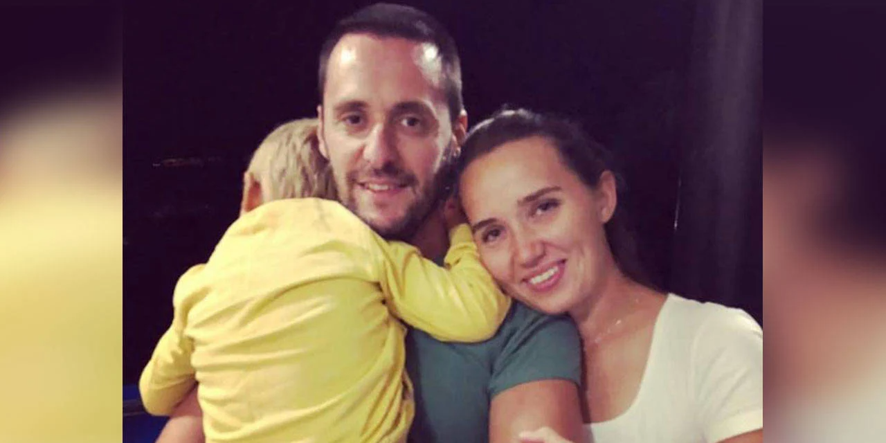 Barış İnce gözaltına alınınca eşi, çocuğunu alıp işyerine götürmüş: Sevil İnce de gözaltında