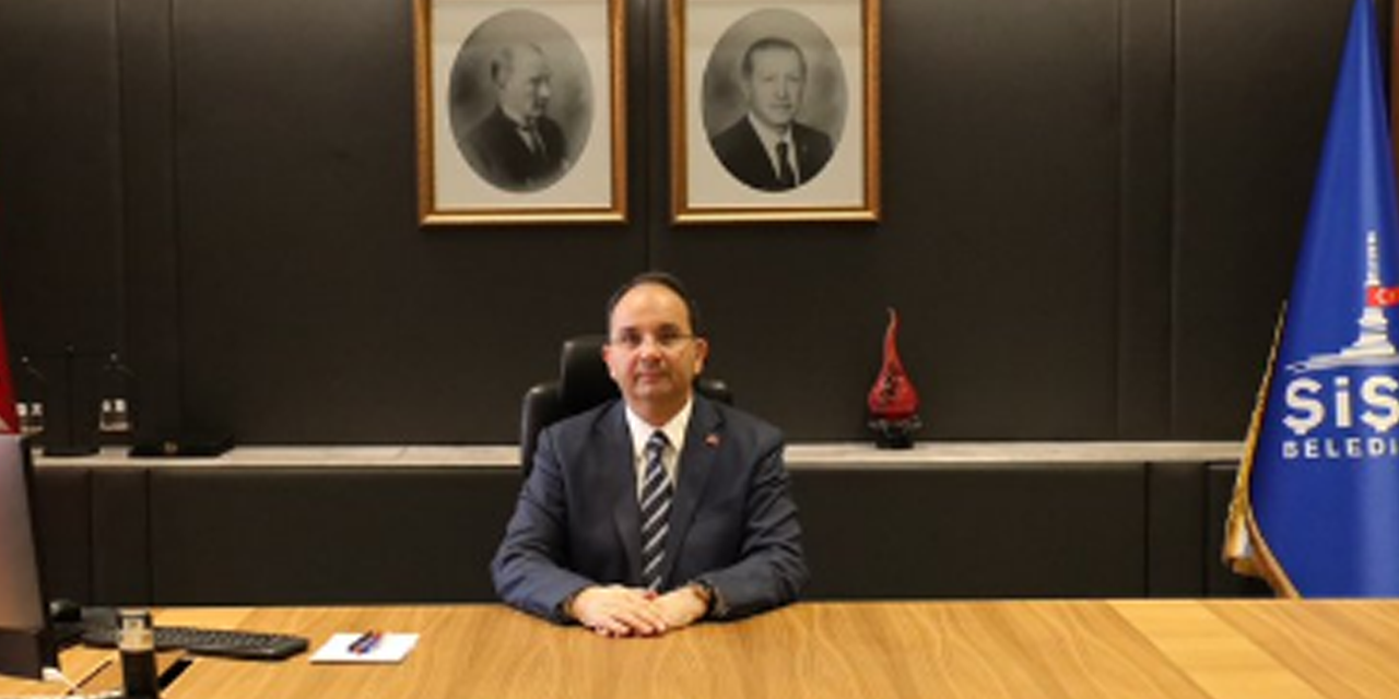 Şişli Belediyesi’ne atanan kayyumun ilk icraatı