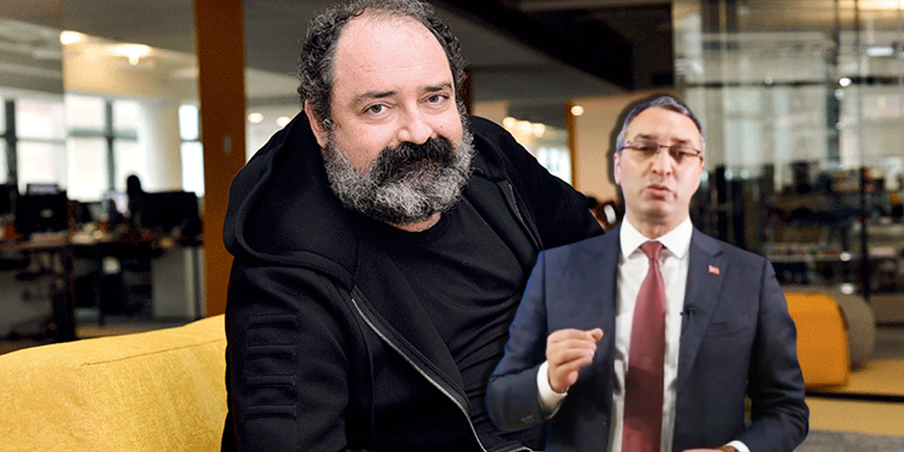 Nevzat Aydın ‘Bir gün telefon çaldı, İmamoğlu arıyor’ diyerek anlattı