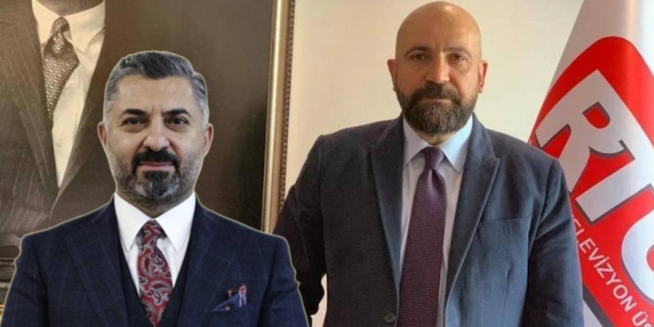 İlhan Taşcı’dan RTÜK Başkanı Şahin’e yanıt: ‘Televizyonlara kayyum atanmış gibi davranıyor’
