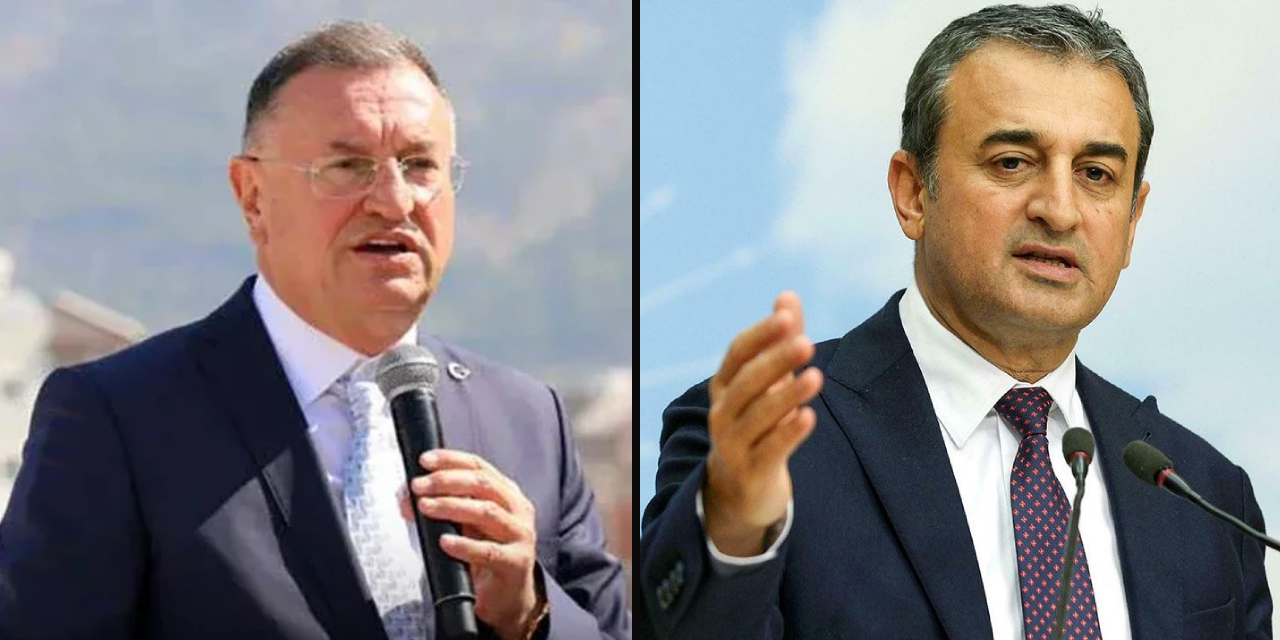 Kurultay kararının iptali için başvurmuştu! Lütfü Savaş’a CHP'den ilk tepki: 'Kendisini bugünkü iktidara pazarlıyor'