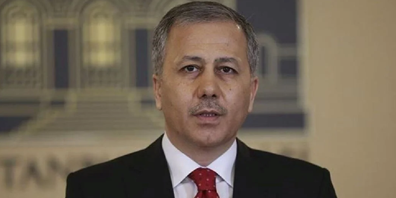 Ali Yerlikaya açıkladı: 43 kişi gözaltına alındı