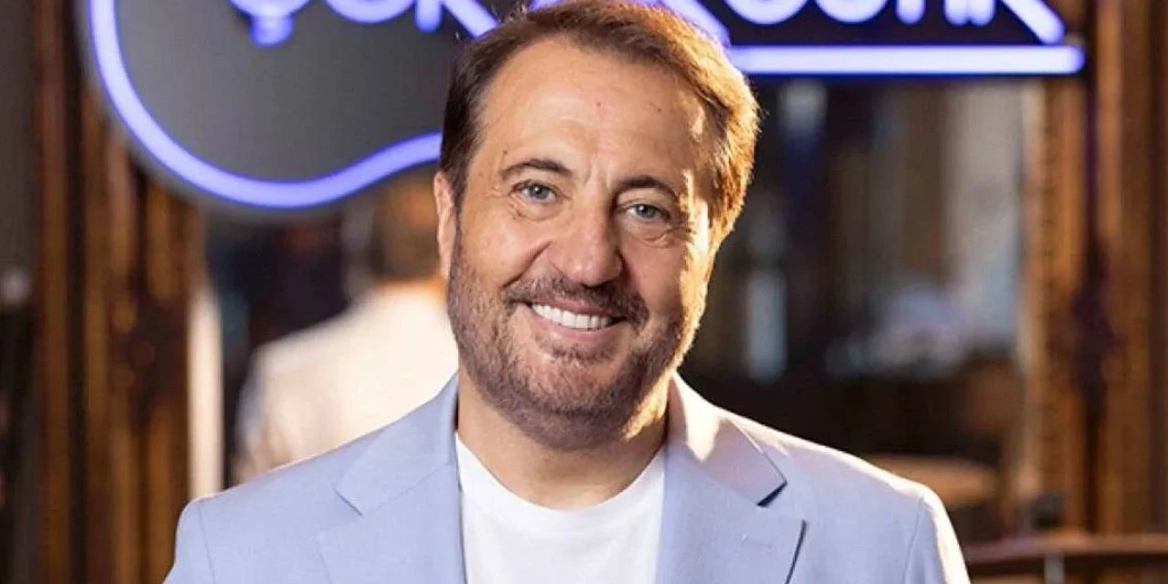 Serbest kalan Ercan Saatçi'den ilk mesaj: ‘Ayrıca çok iyi ve dimdik ayakta olduğumu…’