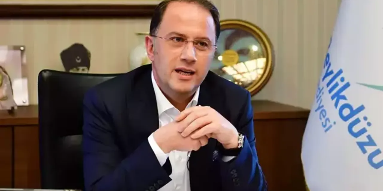 Beylikdüzü Belediye Başkanı Murat Çalık suçlanmıştı: ‘15 daire kaptırdı’ iddiasına savcı yıllar önce ‘suç yok’ demiş