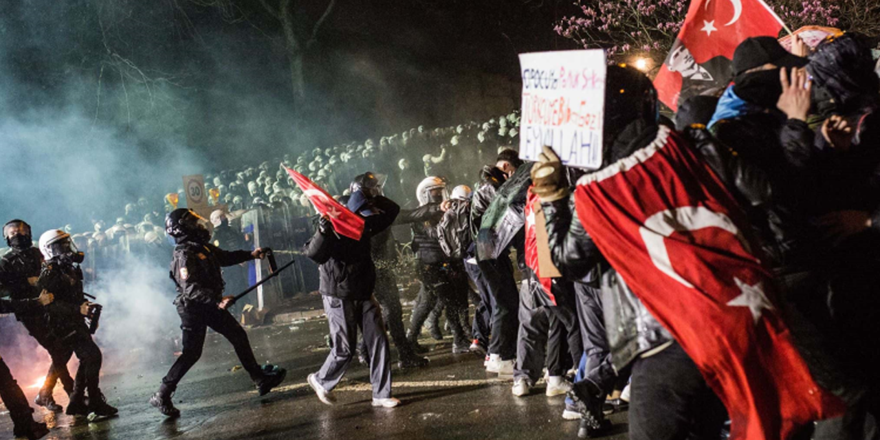Emniyet açıkladı: Eylemcilerle polis arasında anlaşma yapıldı mı?