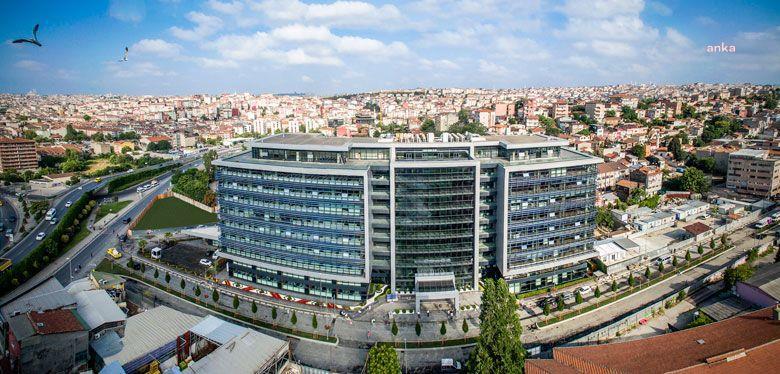 İBB'den "Beylikdüzü’nde 13+2 daire 'çeteye' verildi" iddialarına ilişkin açıklama