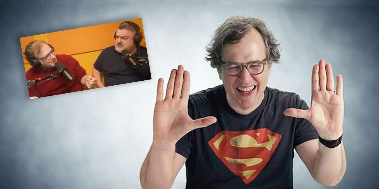 Hakkında soruşturma başlatılmıştı, İlker Canikligil gözaltına alındı