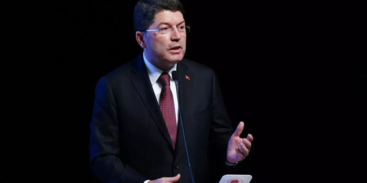 Adalet Bakanı Tunç’tan ‘boykot’ itirazı: Markaların isim isim hedef gösterilmesi tehlikeli