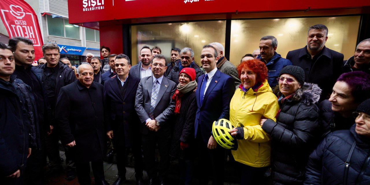 İBB: Markalaşan Kent Lokantaları hedefte