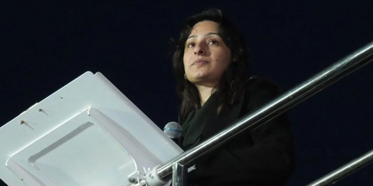 Saraçhane'deki eylemde gençler adına konuşmuştu: Emek Partisi MYK üyesi tutuklandı!