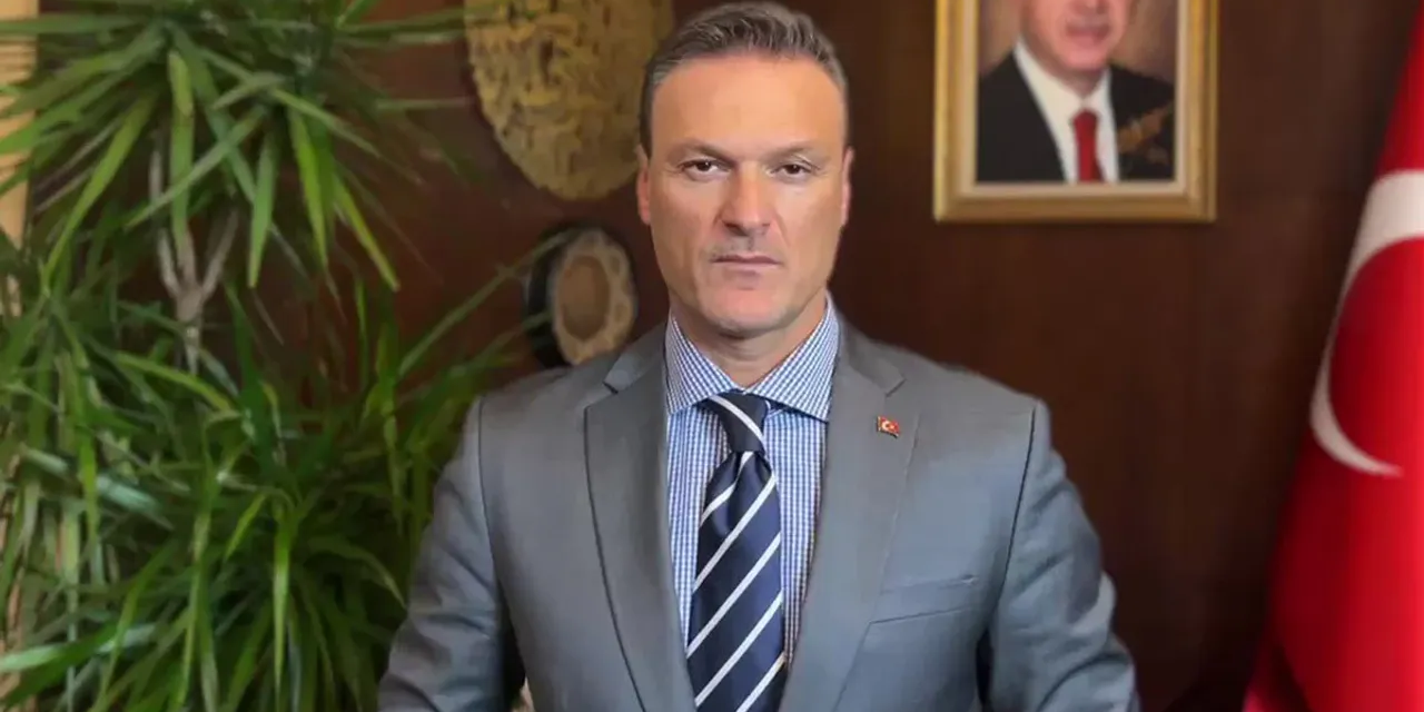 AKP'li Alpay Özalan'dan İmamoğlu eylemlerine katılanlara hakaret: Bir avuç rezil, ahlaksız, cahil umutsuzca havladı