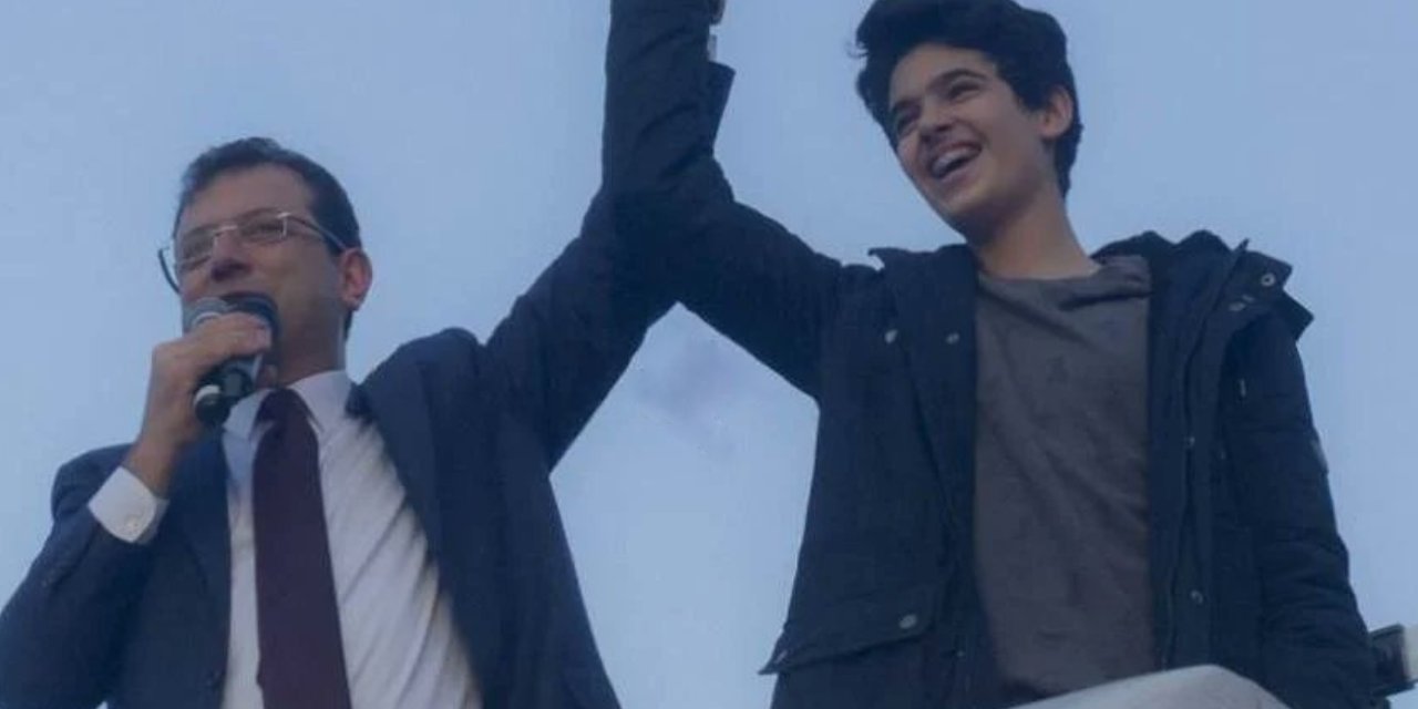 "Her şey çok güzel olacak" sloganının kaynağı Berkay Gezgin tutuklandı!