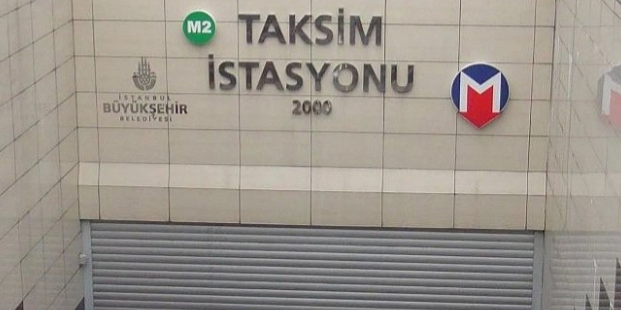 İstanbul Valiliği bazı metro seferlerini durdurdu!