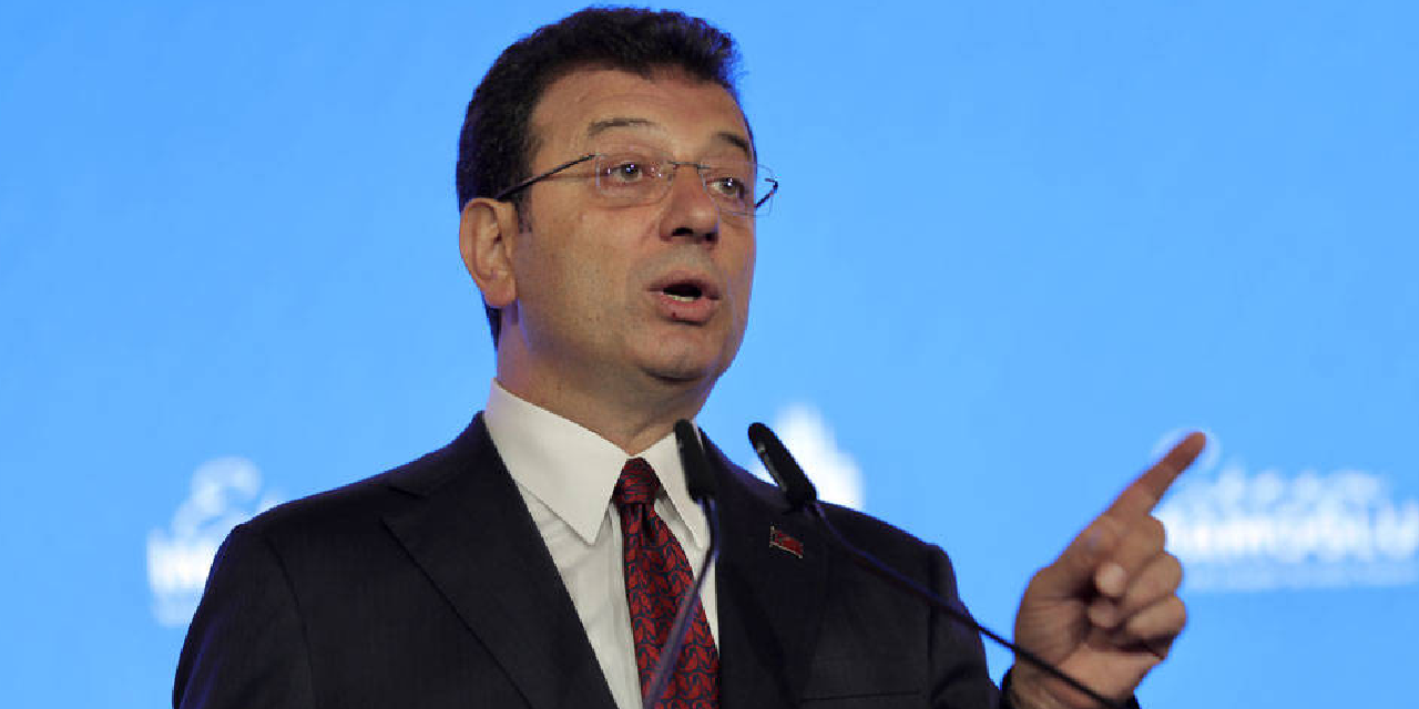 İmamoğlu'ndan 'Askıda fatura' suçlamasına tepki: İstanbullulara çağrıda bulundu...