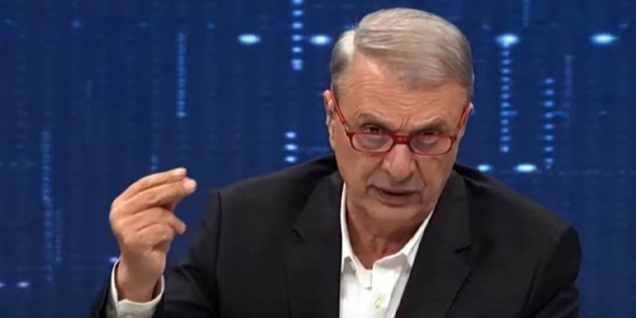 MHP, 'Bahçeli entübe edildi'  diyen Can Ataklı hakkında hukuki işlem başlattı