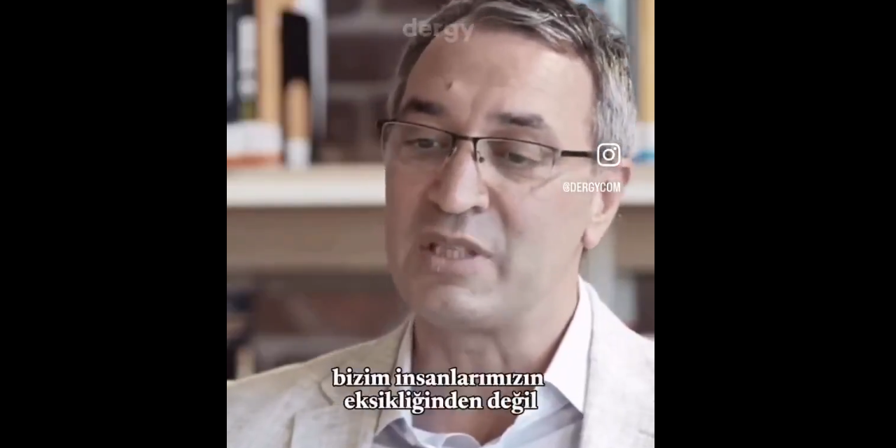 Mahir Polat rekor kıran videosu