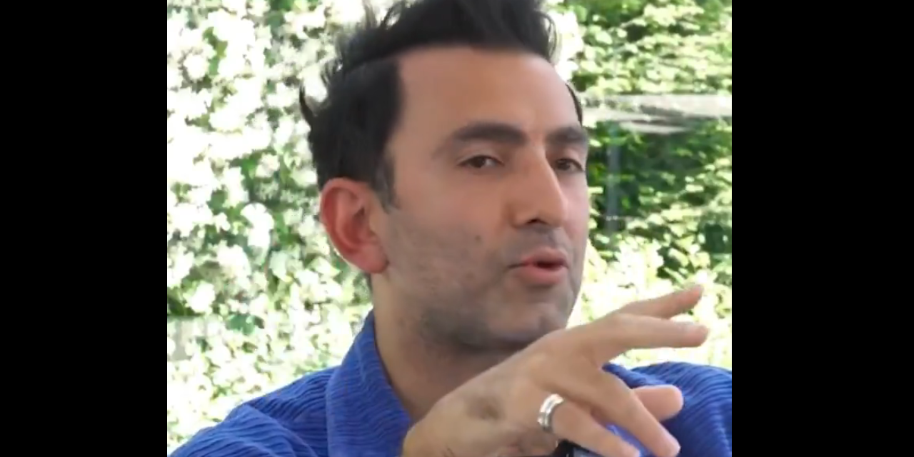 Espressolab'ın sahibinden itiraflar: ‘Azot tankının içinde manda spermi kaçakçılığı yaptım’