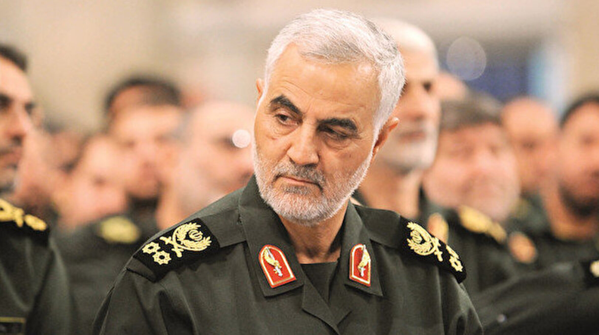 İran dini lideri Hamaney: Bu saldırının karşılığı çok sert olacak
