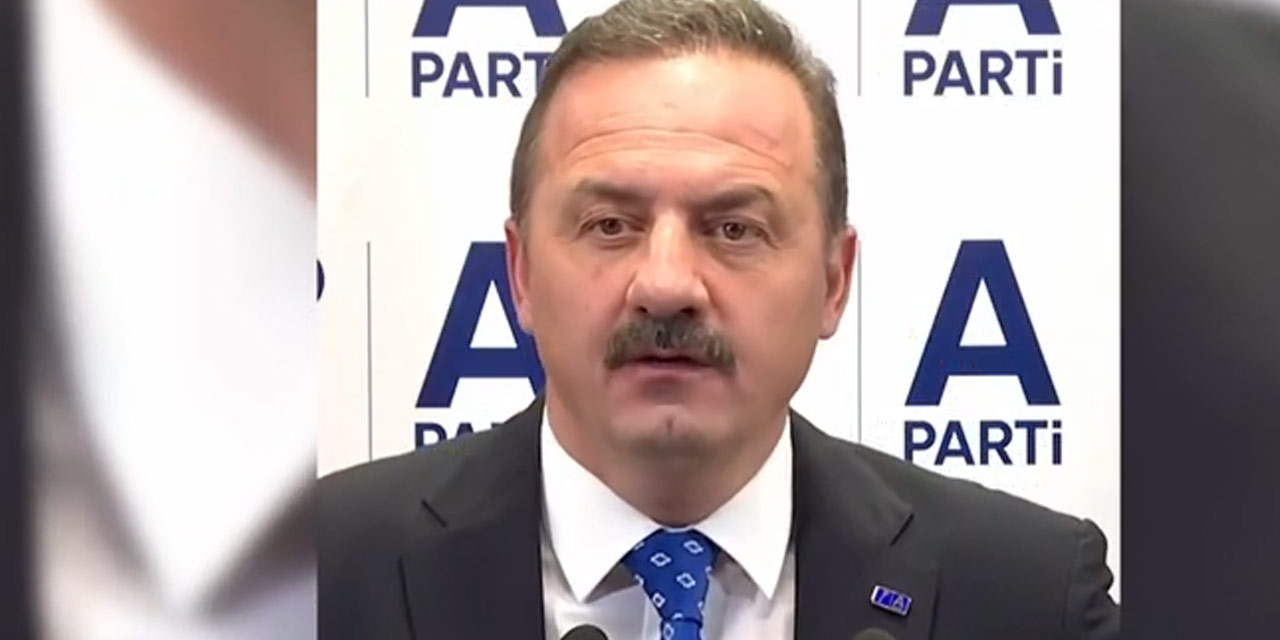 Yavuz Ağıralioğlu’ndan AKP’lilere Espressolab ayarı
