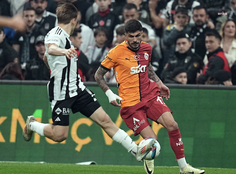 Namağlup Değiller Artık