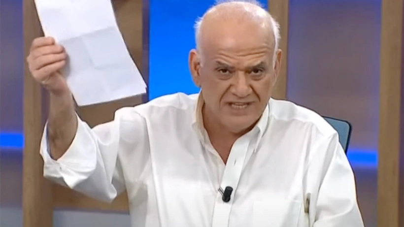 Ahmet Çakar: İfade vermeye gidiyorum