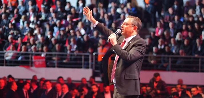 CHP’den 31 Mart’ın yıldönümünde iktidar mesajı: “Ayağa kalkın! Bu yürüyüş iktidar yürüyüşüdür”