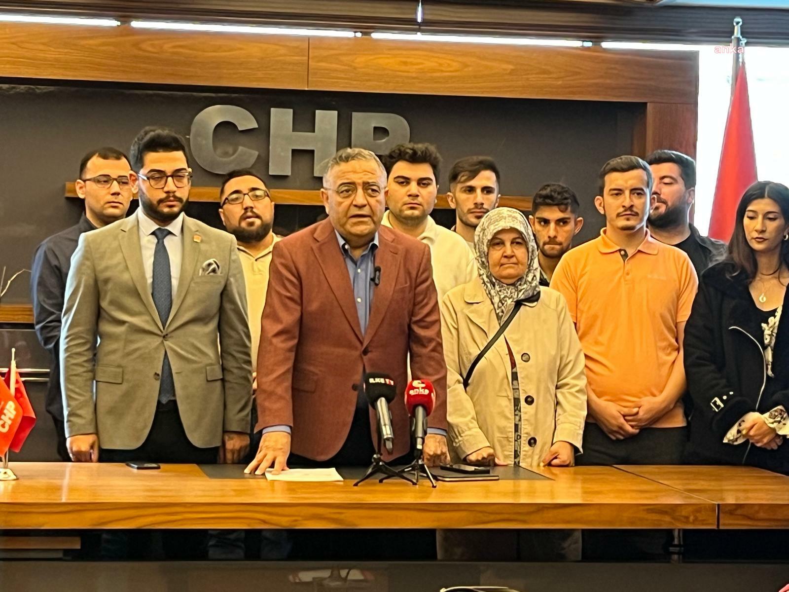 Ekrem İmamoğlu kampanyası için Diyarbakır'da ilk imzalar atıldı