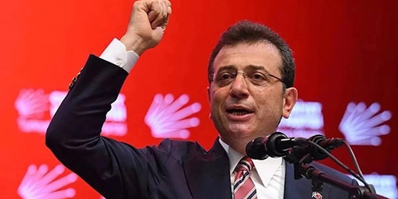 ‘Son Ankara dedikodusu’ diyerek anlattı