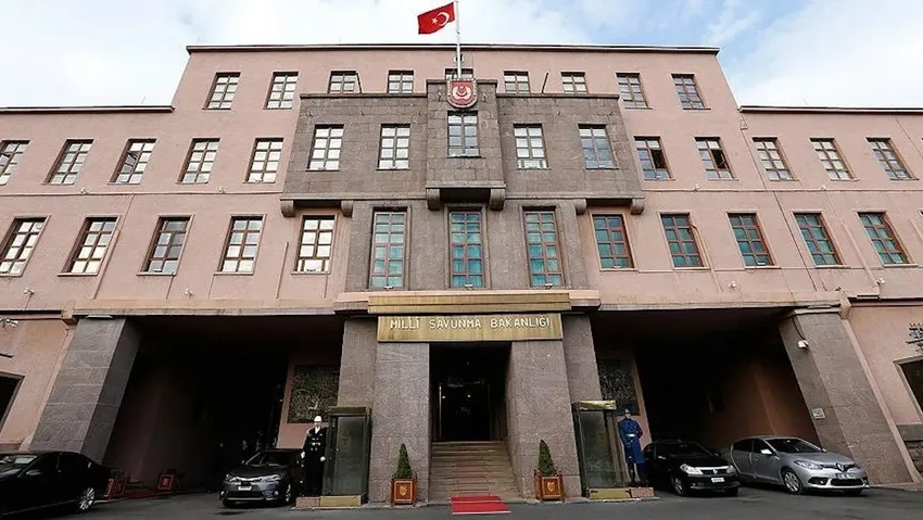 MSB kaynakları: Irak ile ortak harekat merkezi kurulacak