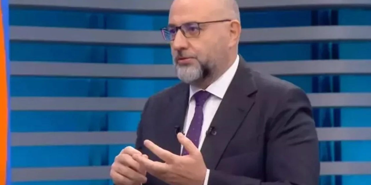 Buğra Gökce anlattı: İmamoğlu'nu hedef alan operasyonların 3 amacı