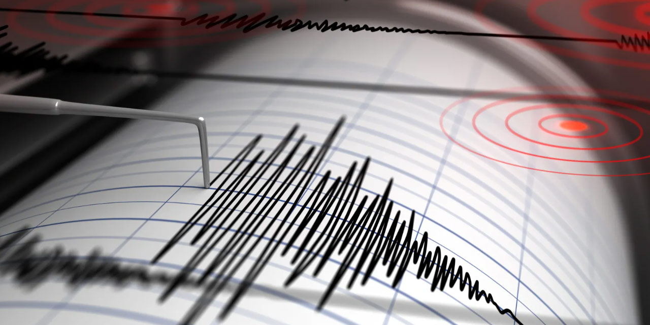 Antalya’da korkutan deprem: Prof.Dr. Ersoy 3 ay önce uyarmıştı