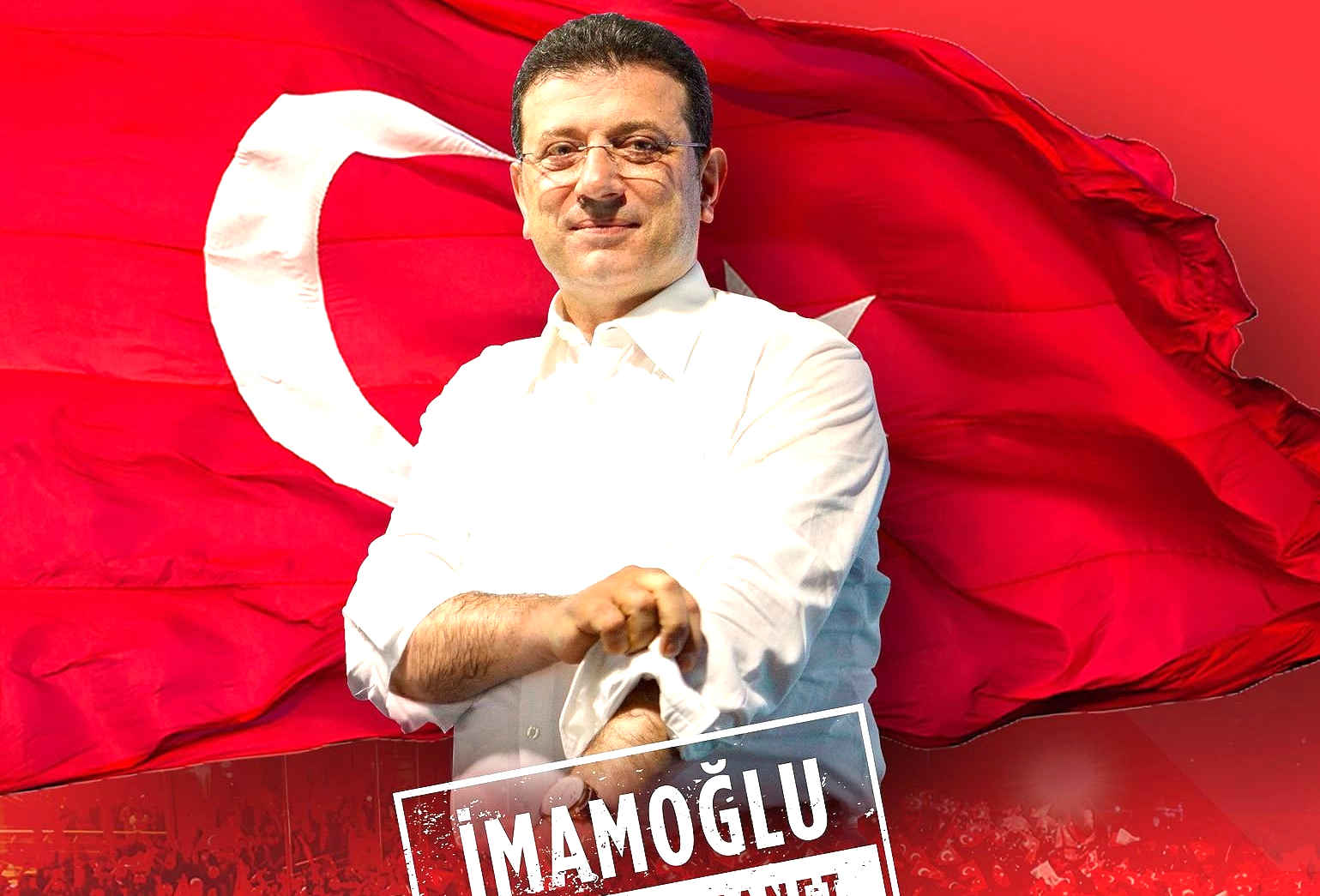 İmamoğlu'na erişim engeli talebi... CHP'li Başarır: "Tüm sosyal medya hesaplarımız Sayın İmamoğlu‘nundur"