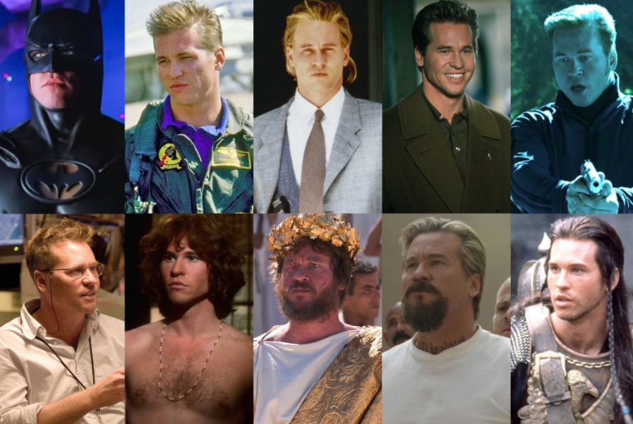 Hollywood efsanelerinden Val Kilmer hayatını kaybetti