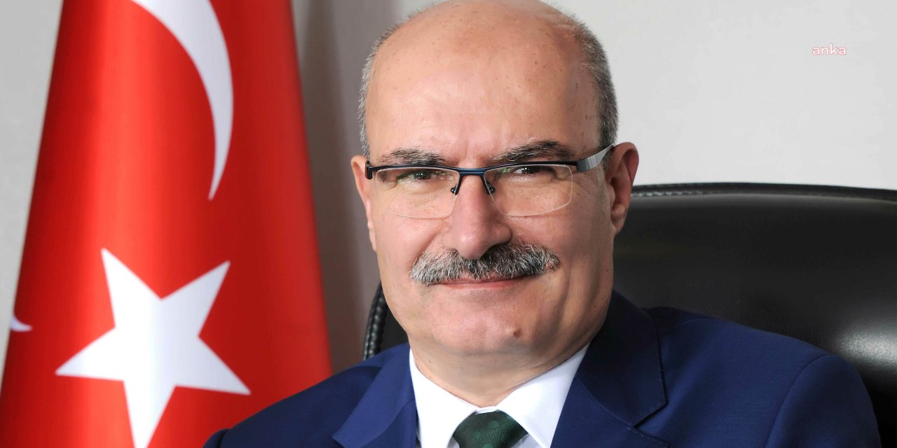 ATO Başkanı da boykot diyenleri hedef aldı: Milli üretime mayın