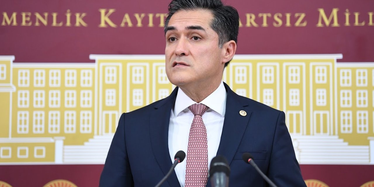 Buğra Kavuncu'dan Ticaret Bakanı'nın 'şirketler dava açabilir' sözlerine tepki