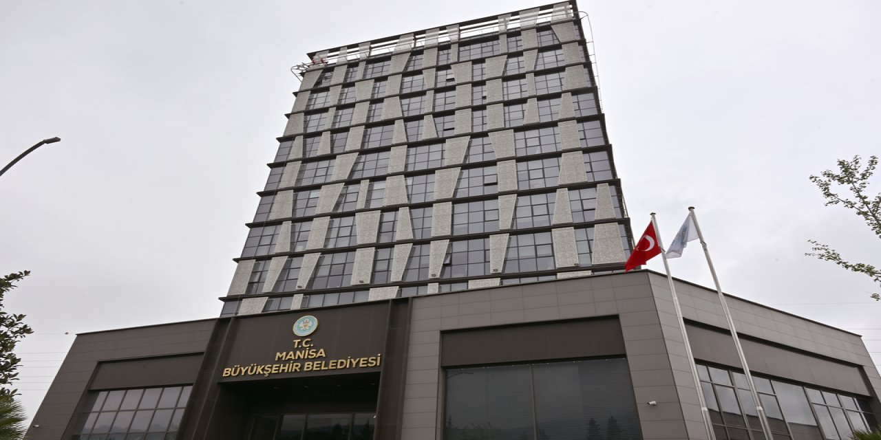 Manisa Büyükşehir Belediyesi vatandaşları dolandırıcılara karşı uyardı