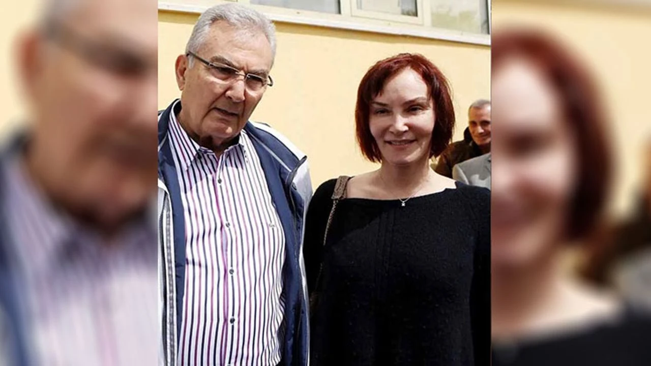 Aslı Baykal’dan Özel’in boykot çağrısına tepki: Milleti birbirine düşürmek istiyor