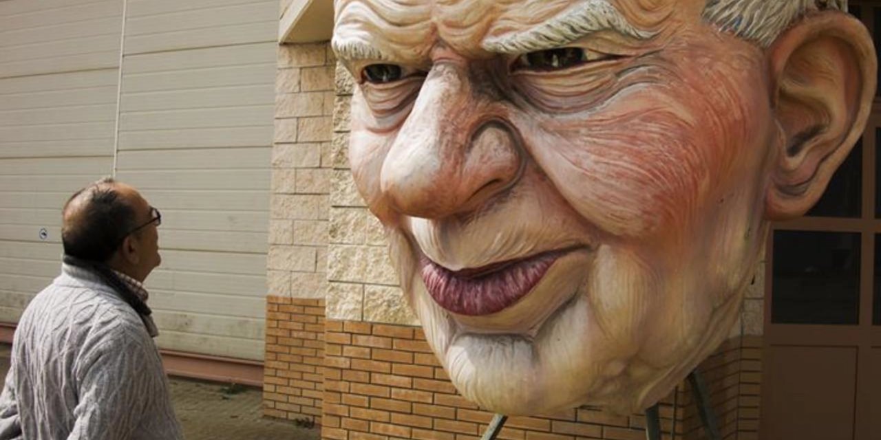 İstanbul’da İtalyan rüzgârı: Bir kukladan sahneye, bir mimardan aynalara