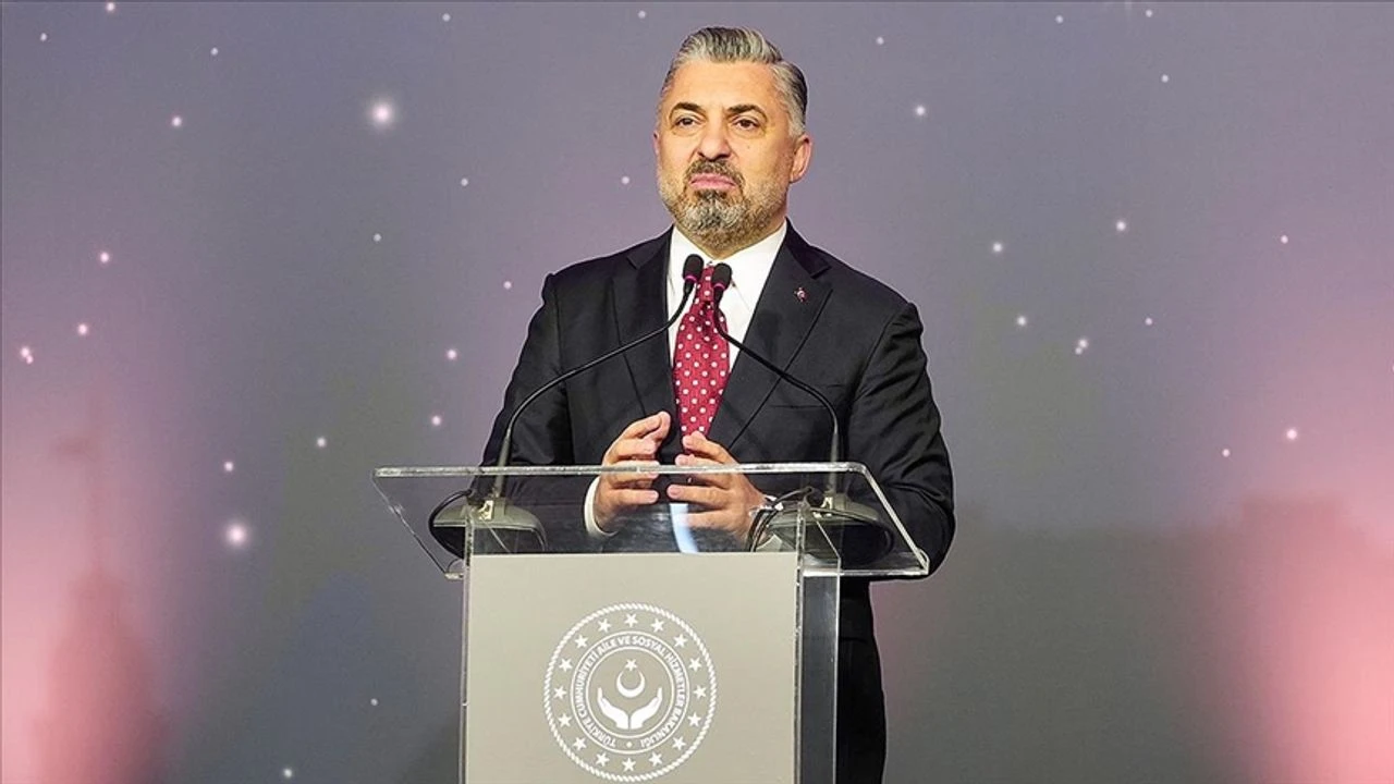 RTÜK başkanı boykot çağrısına yer veren kanalları tehdit etti