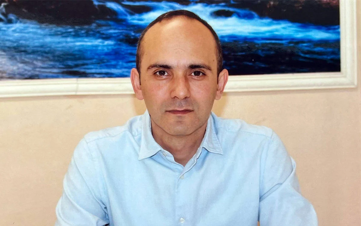 Tayfun Kahraman: Bizler, rant ve vurgun düzenine karşı çıktığımız için buradayız