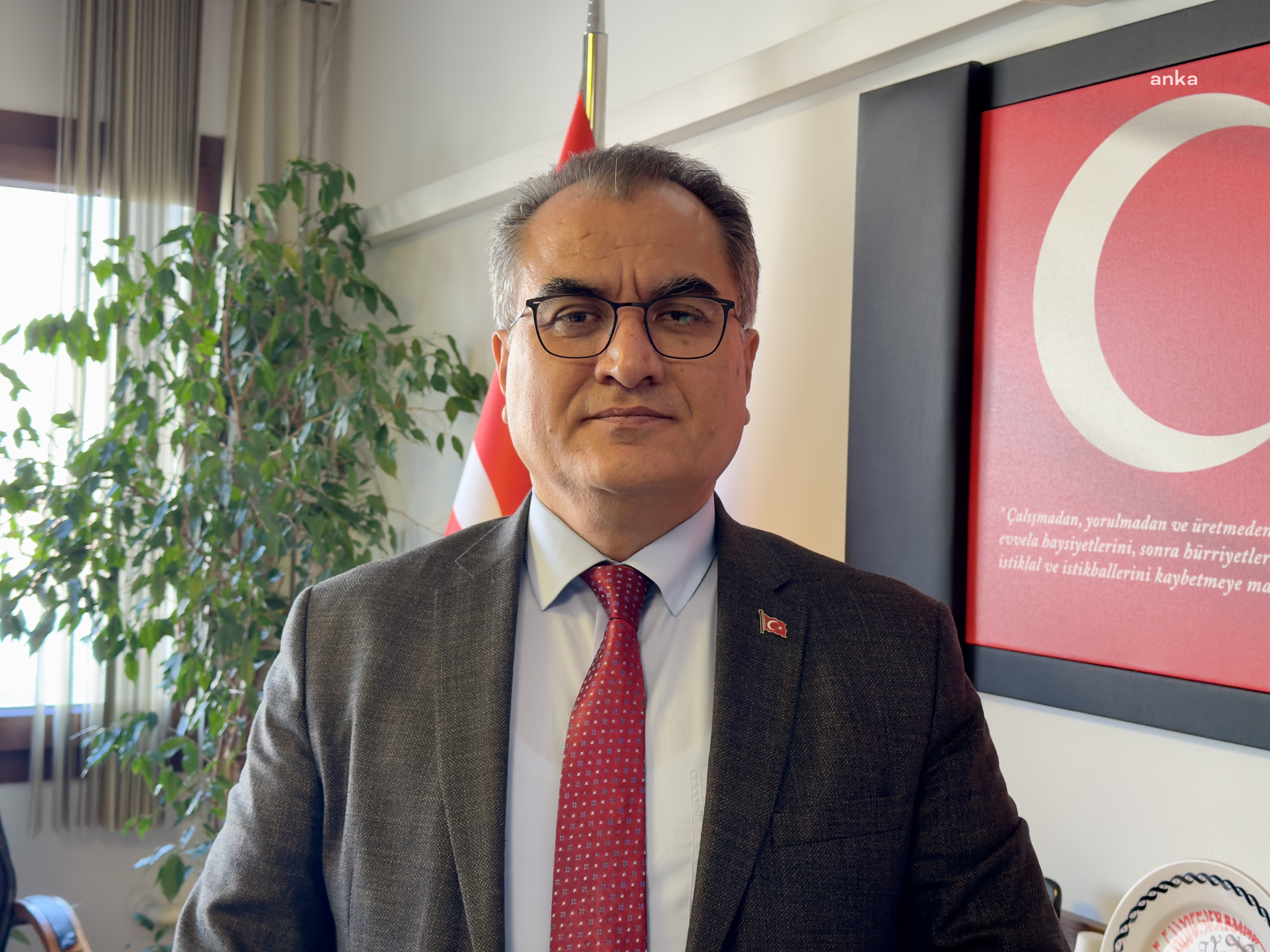 Birlik Sağlık Sen'den boykota katılanları ihbar etmelerini isteyen sendikalara tepki