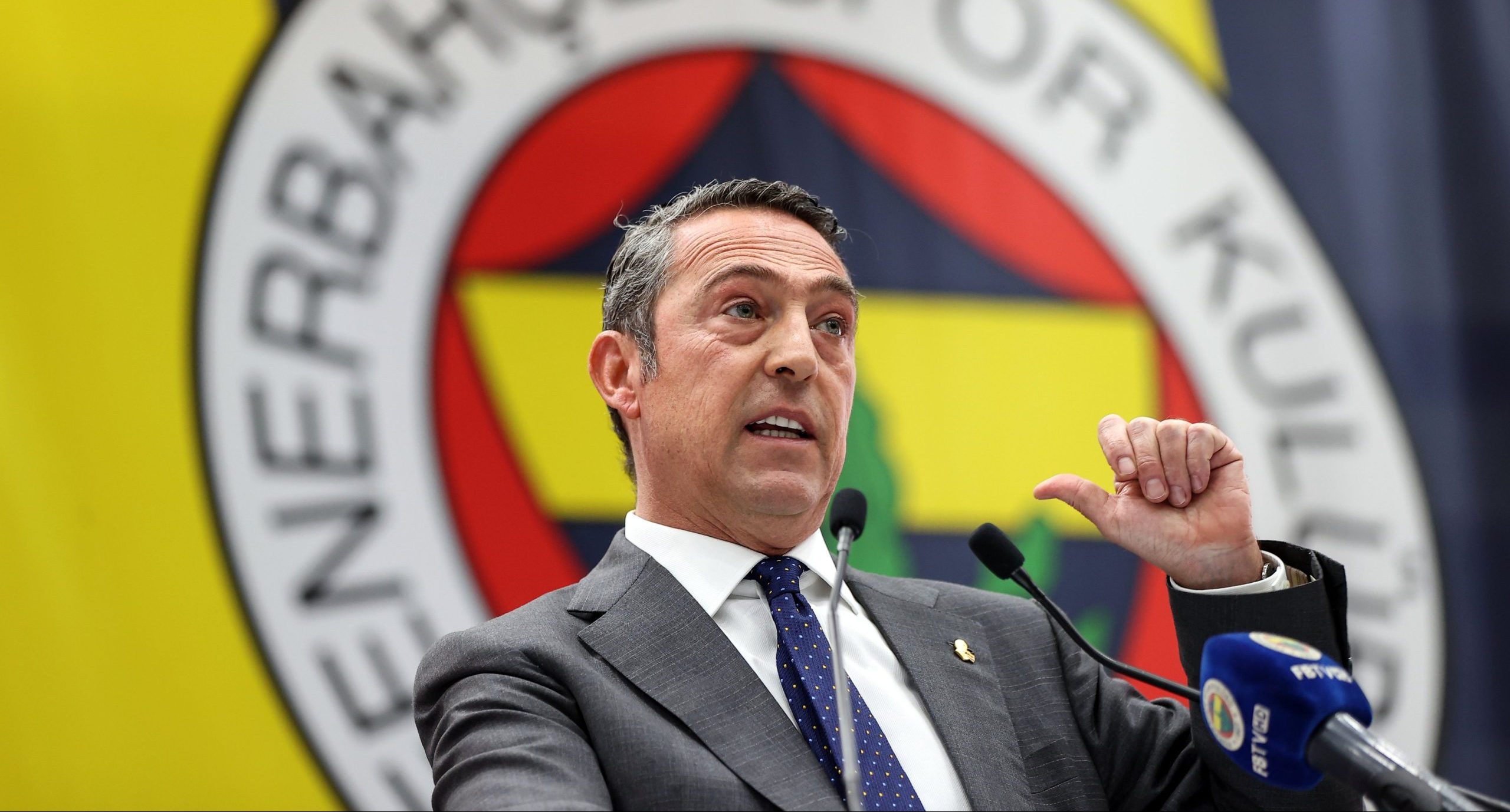 Mehmet Demirkol: Fenerbahçe Başkanı, 'Ben takımı ligden çekiyorum' diyorsa çeker. Ben Fenerbahçe'yi ligden çekilmiş olarak görüyorum