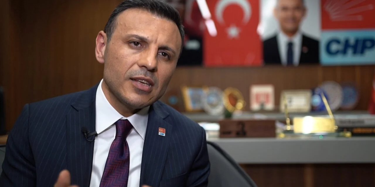 Özgür Çelik'ten dikkat çeken uyarı: Yapay zeka ile sahte görüntüler servis edilebilir!