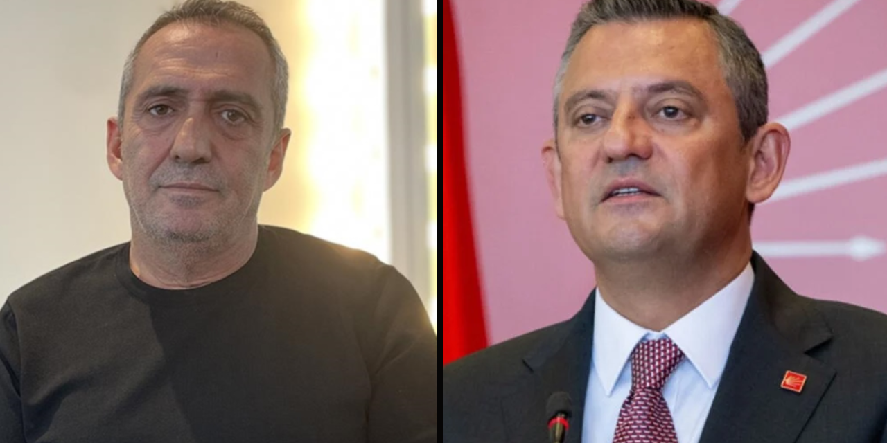 Yavuz Bingöl'den Özgür Özel'e mektup:  boykota katılmayanlara küfür, hakaret ve kutuplaşma..