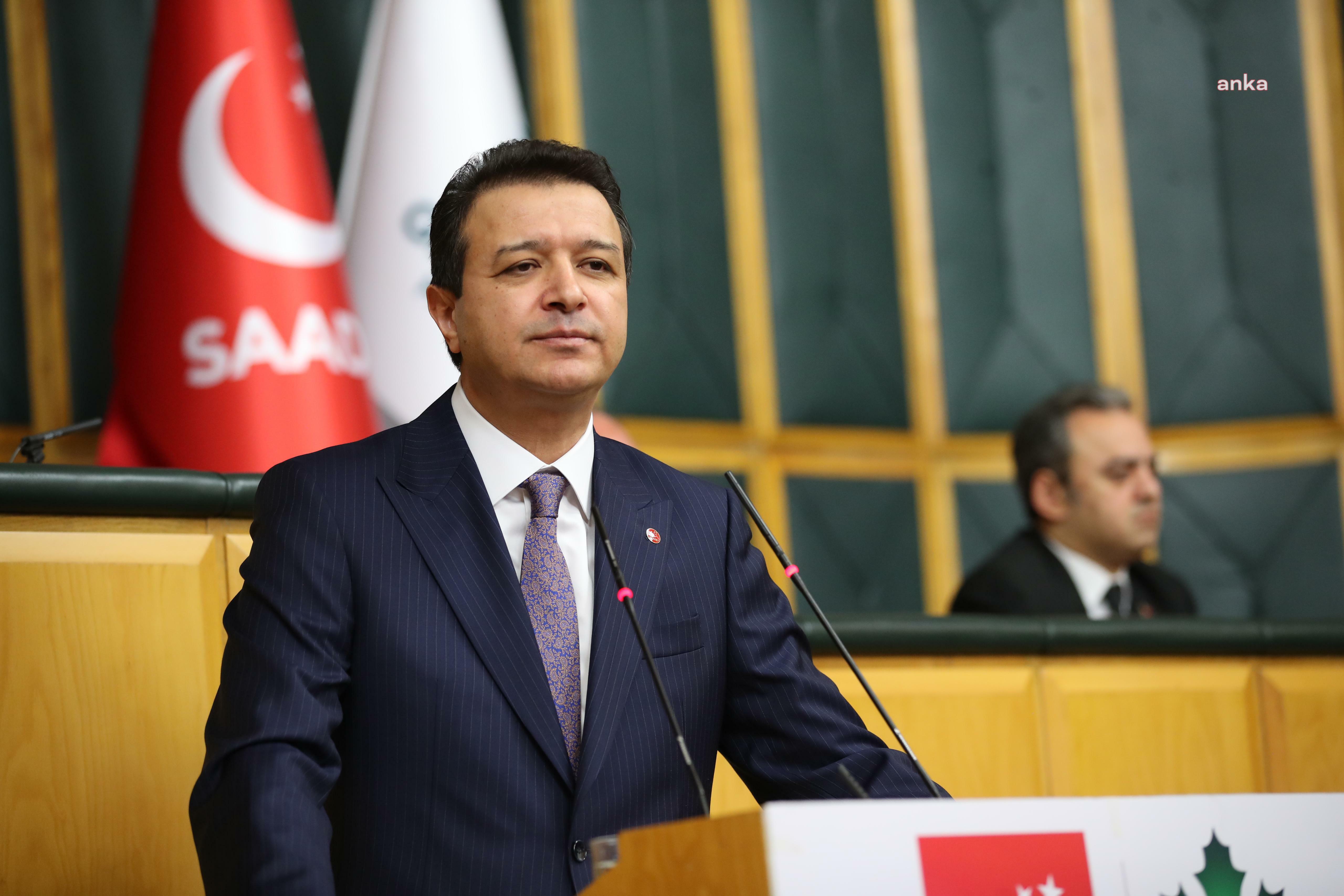 "Bakanlar milleti anlamak için değil 'boykot' için marketlere gitmek zorunda kaldı''